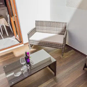 Bordonaro Apartment